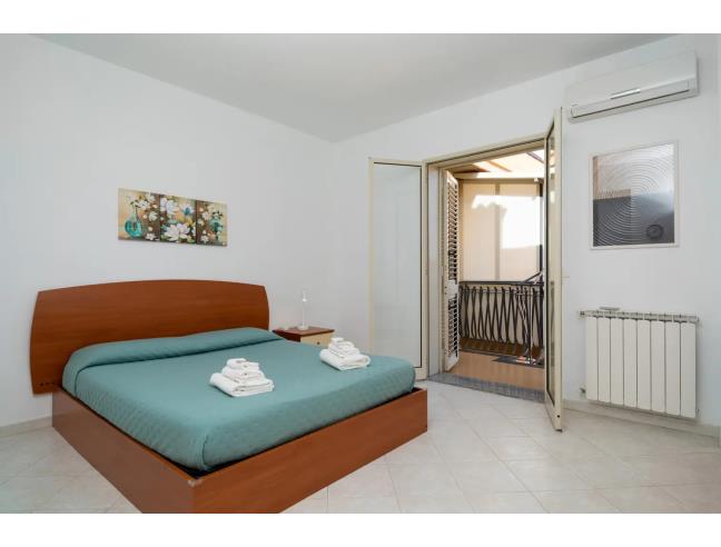 Anteprima foto 3 - Affitto Appartamento Vacanze da Privato a Mascali (Catania)