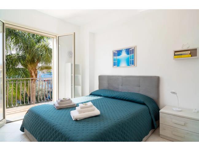 Anteprima foto 4 - Affitto Appartamento Vacanze da Privato a Mascali (Catania)