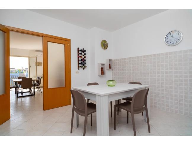 Anteprima foto 6 - Affitto Appartamento Vacanze da Privato a Mascali (Catania)