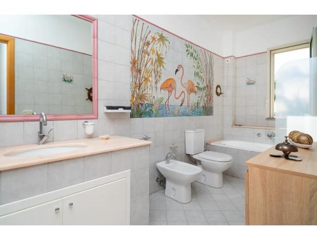 Anteprima foto 7 - Affitto Appartamento Vacanze da Privato a Mascali (Catania)