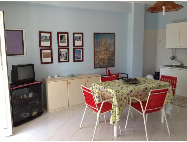 Anteprima foto 2 - Affitto Appartamento Vacanze da Privato a Mascali - Fondachello