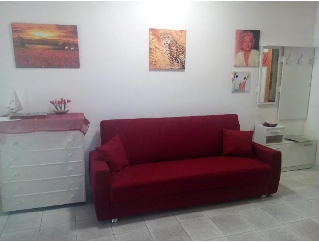 Anteprima foto 2 - Affitto Appartamento Vacanze da Privato a Mascali - Fondachello