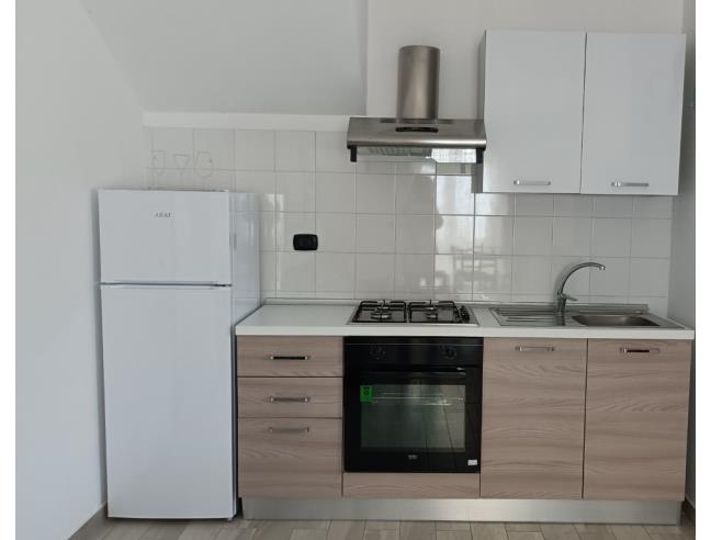 Anteprima foto 2 - Affitto Appartamento Vacanze da Privato a Mascali - Fondachello