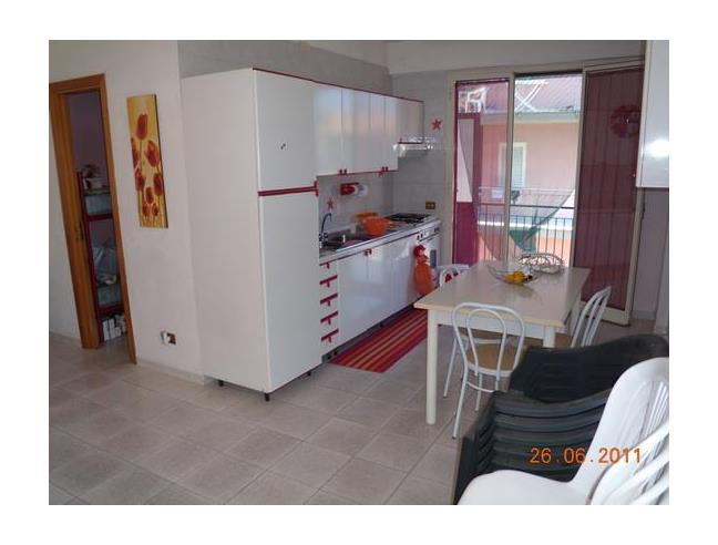 Anteprima foto 3 - Affitto Appartamento Vacanze da Privato a Mascali - Fondachello