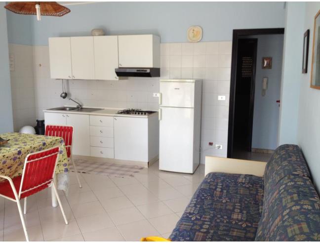 Anteprima foto 3 - Affitto Appartamento Vacanze da Privato a Mascali - Fondachello