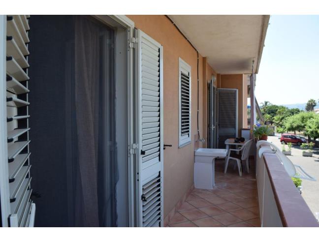 Anteprima foto 4 - Affitto Appartamento Vacanze da Privato a Mascali - Fondachello