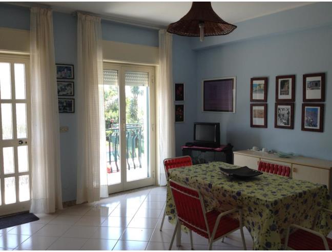 Anteprima foto 4 - Affitto Appartamento Vacanze da Privato a Mascali - Fondachello