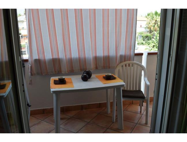 Anteprima foto 5 - Affitto Appartamento Vacanze da Privato a Mascali - Fondachello