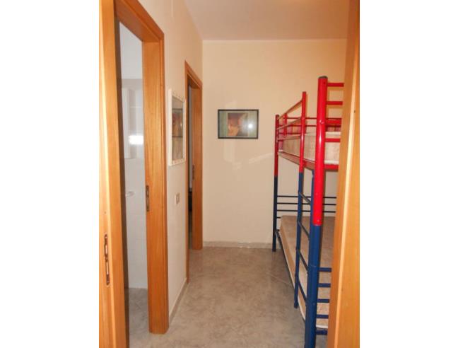 Anteprima foto 6 - Affitto Appartamento Vacanze da Privato a Mascali - Fondachello