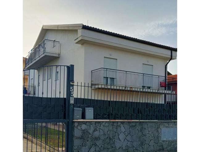 Anteprima foto 6 - Affitto Appartamento Vacanze da Privato a Mascali - Fondachello