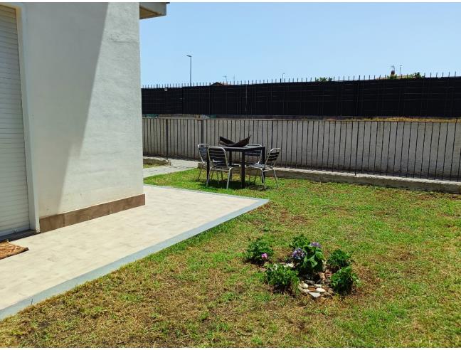 Anteprima foto 7 - Affitto Appartamento Vacanze da Privato a Mascali - Fondachello