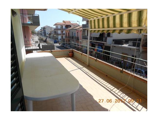 Anteprima foto 7 - Affitto Appartamento Vacanze da Privato a Mascali - Fondachello