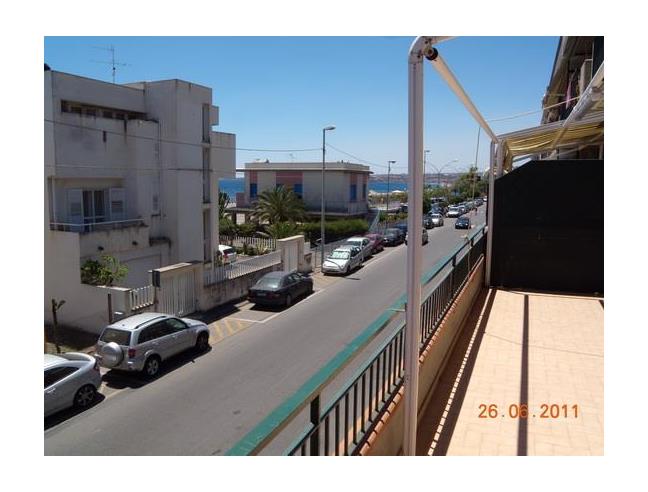 Anteprima foto 8 - Affitto Appartamento Vacanze da Privato a Mascali - Fondachello