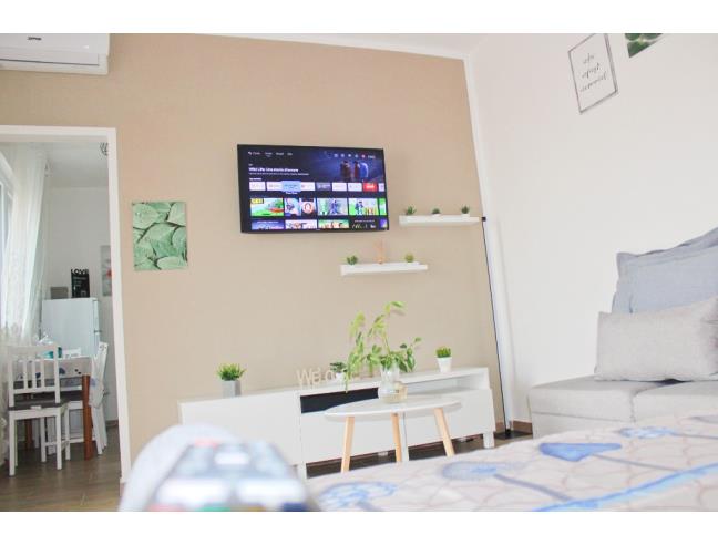 Anteprima foto 2 - Affitto Appartamento Vacanze da Privato a Massa Lombarda (Ravenna)
