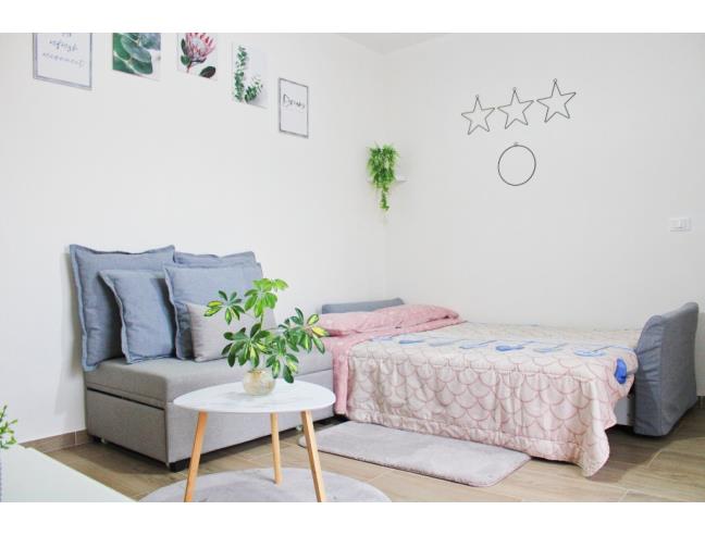 Anteprima foto 3 - Affitto Appartamento Vacanze da Privato a Massa Lombarda (Ravenna)