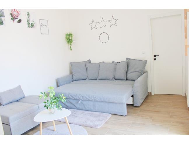 Anteprima foto 4 - Affitto Appartamento Vacanze da Privato a Massa Lombarda (Ravenna)