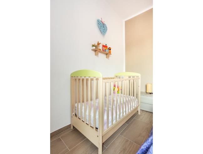 Anteprima foto 5 - Affitto Appartamento Vacanze da Privato a Massa Lombarda (Ravenna)