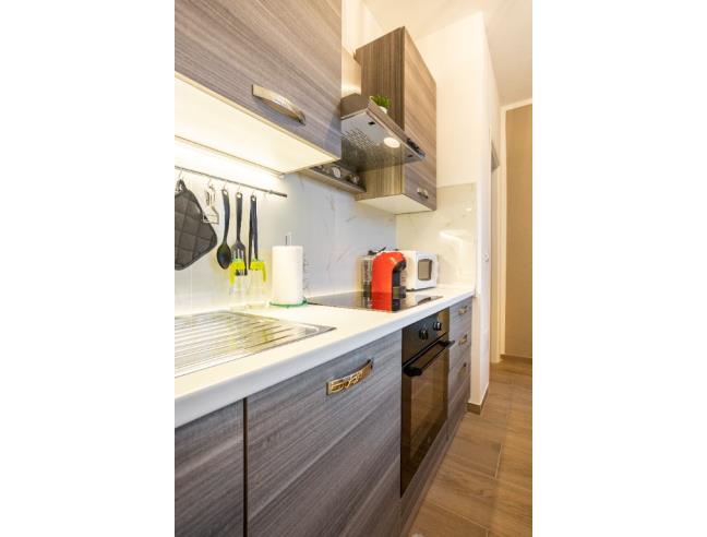 Anteprima foto 8 - Affitto Appartamento Vacanze da Privato a Massa Lombarda (Ravenna)