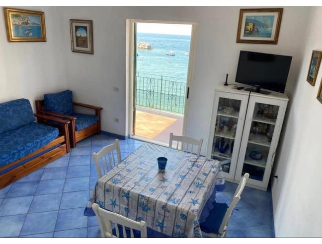 Anteprima foto 3 - Affitto Appartamento Vacanze da Privato a Massa Lubrense - Puolo