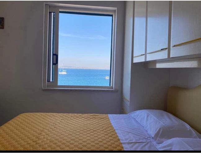 Anteprima foto 4 - Affitto Appartamento Vacanze da Privato a Massa Lubrense - Puolo