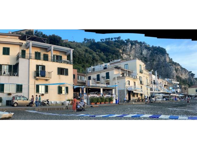 Anteprima foto 5 - Affitto Appartamento Vacanze da Privato a Massa Lubrense - Puolo