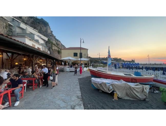 Anteprima foto 6 - Affitto Appartamento Vacanze da Privato a Massa Lubrense - Puolo