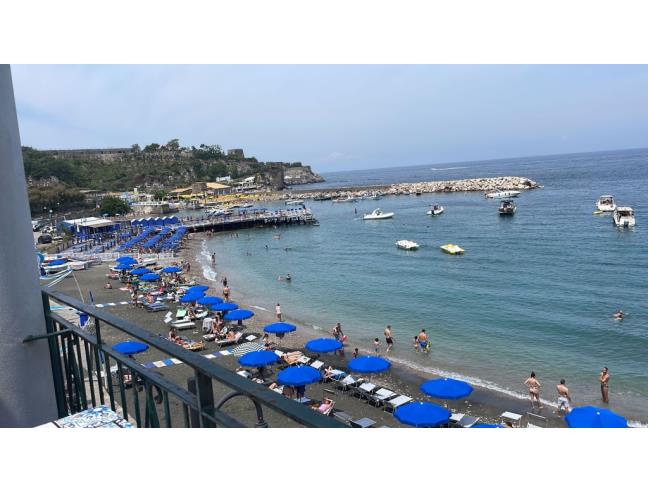 Anteprima foto 7 - Affitto Appartamento Vacanze da Privato a Massa Lubrense - Puolo