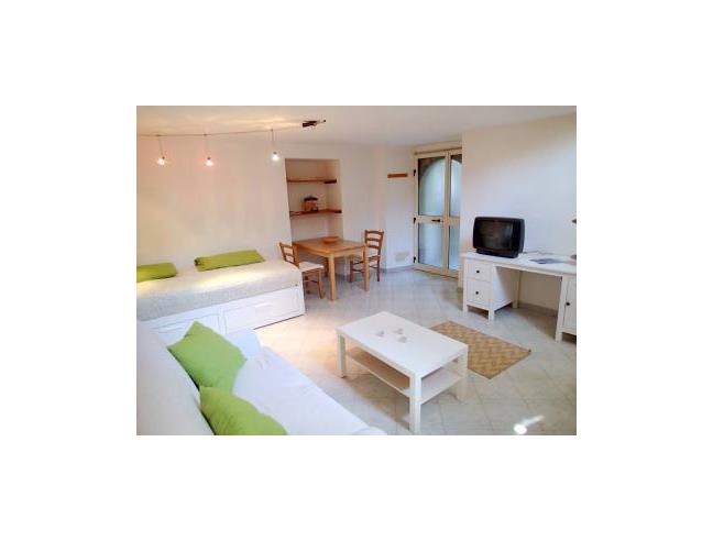 Anteprima foto 2 - Affitto Appartamento Vacanze da Privato a Massa Lubrense - Sant'Agata Sui Due Golfi