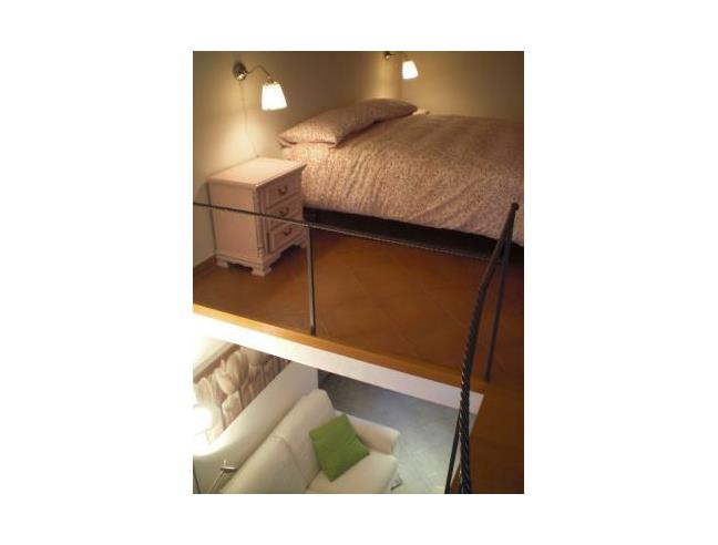 Anteprima foto 3 - Affitto Appartamento Vacanze da Privato a Massa Lubrense - Sant'Agata Sui Due Golfi