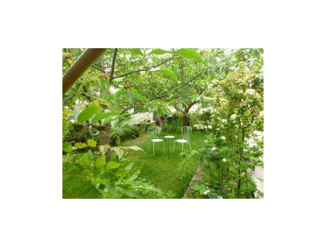 Anteprima foto 5 - Affitto Appartamento Vacanze da Privato a Massa Lubrense - Sant'Agata Sui Due Golfi