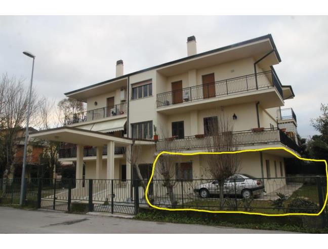 Anteprima foto 1 - Affitto Appartamento Vacanze da Privato a Massa - Marina Di Massa