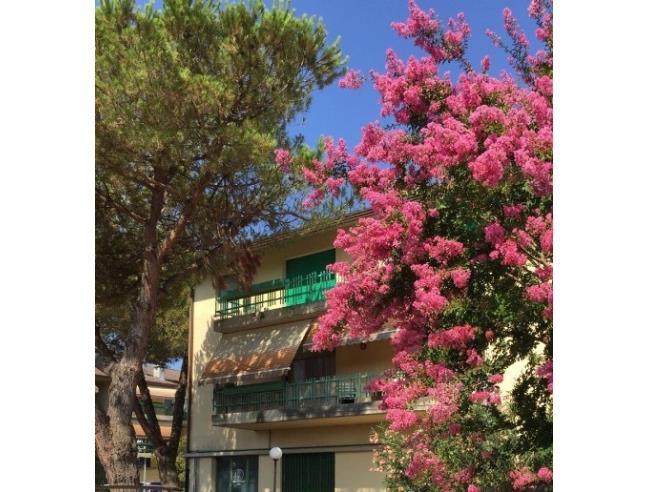 Anteprima foto 1 - Affitto Appartamento Vacanze da Privato a Massa - Marina Di Massa