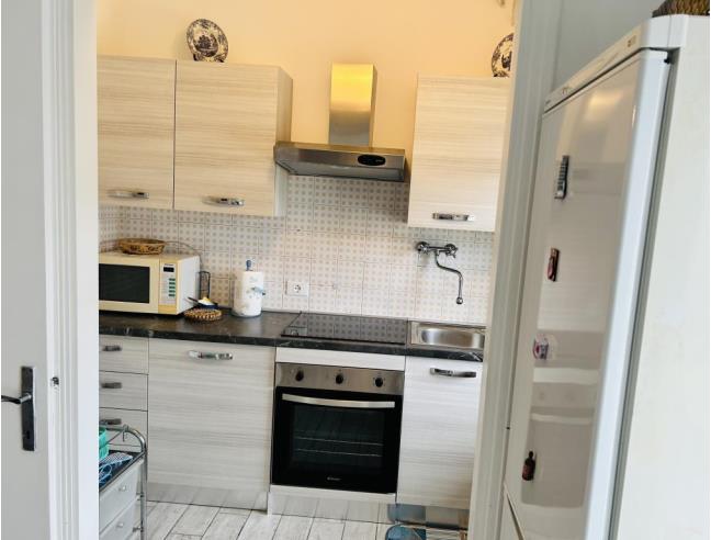 Anteprima foto 1 - Affitto Appartamento Vacanze da Privato a Massa - Marina Di Massa