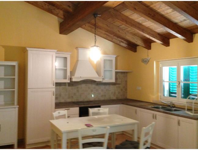 Anteprima foto 2 - Affitto Appartamento Vacanze da Privato a Massa - Marina Di Massa