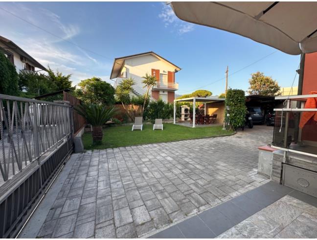 Anteprima foto 2 - Affitto Appartamento Vacanze da Privato a Massa - Marina Di Massa