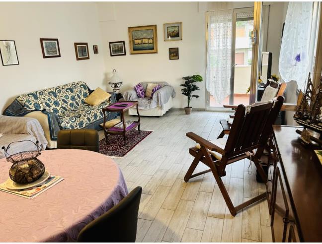 Anteprima foto 3 - Affitto Appartamento Vacanze da Privato a Massa - Marina Di Massa