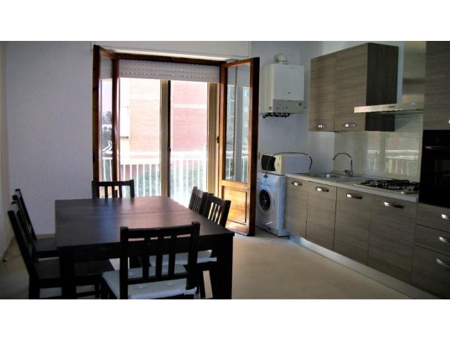 Anteprima foto 3 - Affitto Appartamento Vacanze da Privato a Massa - Marina Di Massa