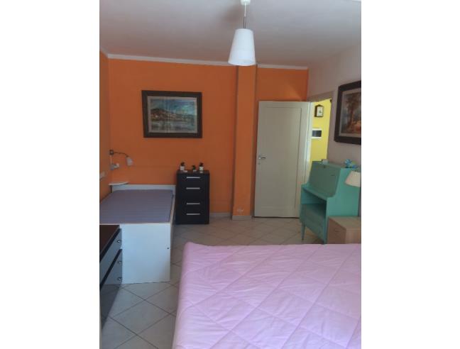 Anteprima foto 3 - Affitto Appartamento Vacanze da Privato a Massa - Marina Di Massa