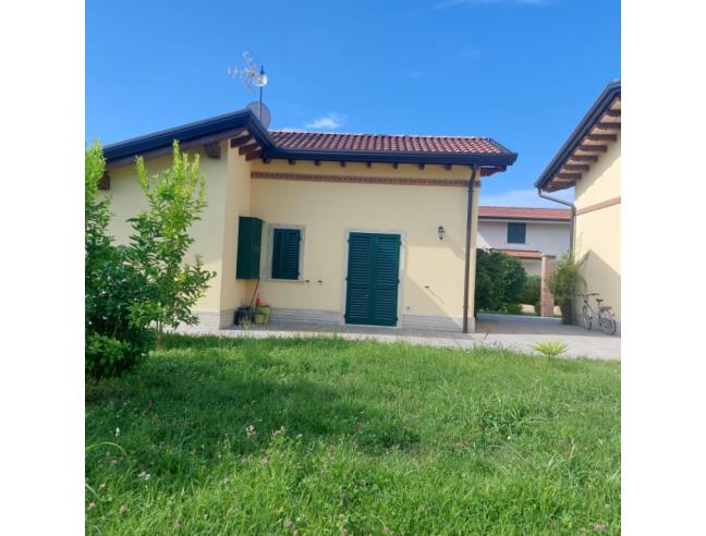 Anteprima foto 6 - Affitto Appartamento Vacanze da Privato a Massa - Marina Di Massa