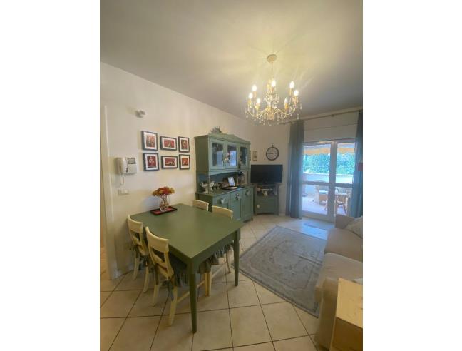 Anteprima foto 6 - Affitto Appartamento Vacanze da Privato a Massa - Marina Di Massa