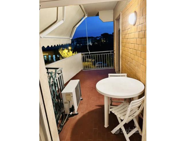 Anteprima foto 7 - Affitto Appartamento Vacanze da Privato a Massa - Marina Di Massa