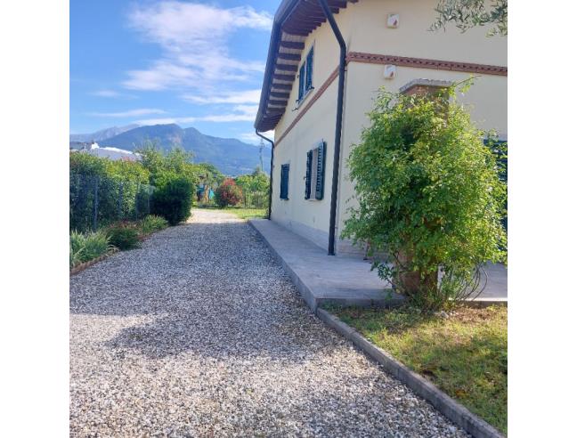 Anteprima foto 7 - Affitto Appartamento Vacanze da Privato a Massa - Marina Di Massa