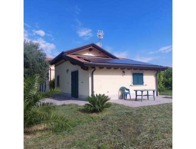 Anteprima foto 8 - Affitto Appartamento Vacanze da Privato a Massa - Marina Di Massa