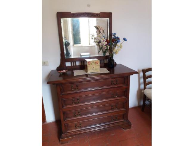 Anteprima foto 2 - Affitto Appartamento Vacanze da Privato a Massa Marittima - Tatti