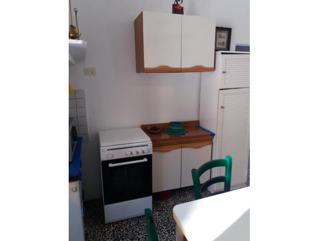 Anteprima foto 5 - Affitto Appartamento Vacanze da Privato a Massa Marittima - Tatti