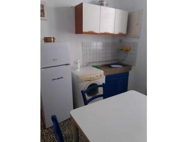 Anteprima foto 6 - Affitto Appartamento Vacanze da Privato a Massa Marittima - Tatti