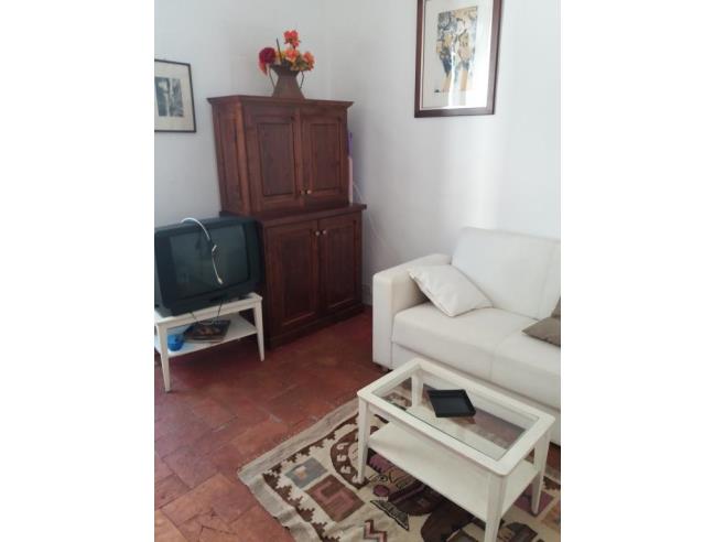 Anteprima foto 7 - Affitto Appartamento Vacanze da Privato a Massa Marittima - Tatti