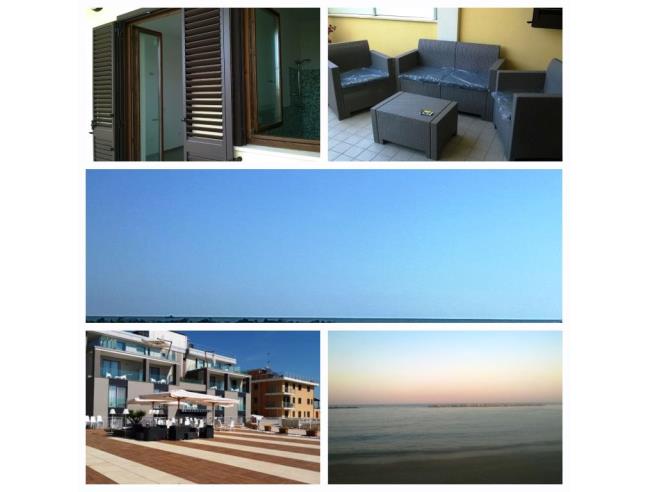 Anteprima foto 1 - Affitto Appartamento Vacanze da Privato a Massignano (Ascoli Piceno)