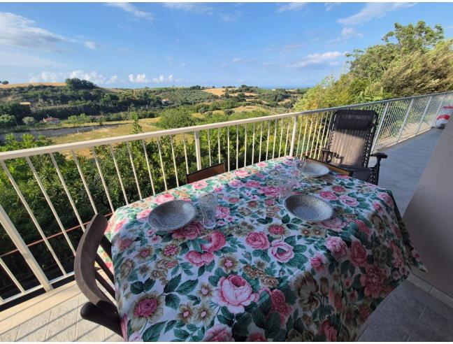 Anteprima foto 2 - Affitto Appartamento Vacanze da Privato a Massignano (Ascoli Piceno)