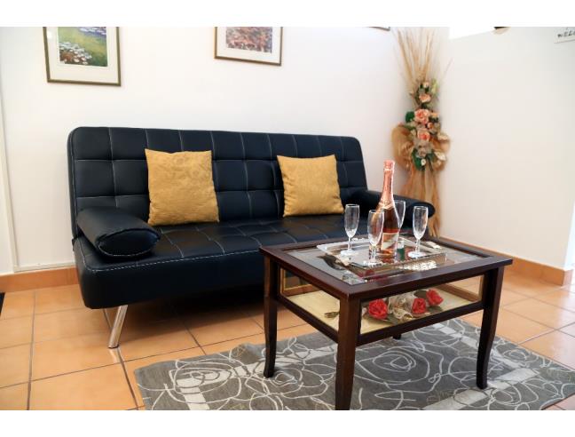 Anteprima foto 1 - Affitto Appartamento Vacanze da Privato a Matera - Centro città